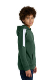 Sport-Tek® Youth Sport-Wick® Fleece United Pullover Hoodie YST255