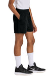 Sport-Tek® Youth PosiCharge® Competitor™ 5" Pocketed Short YST349P