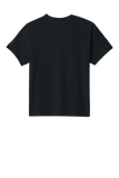 Sport-Tek? Camiseta de manga corta para jóvenes Club YST440