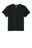 Sport-Tek? Camiseta de manga corta para jóvenes Club YST440