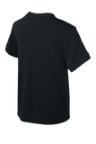 Sport-Tek? Camiseta de manga corta para jóvenes Club YST440