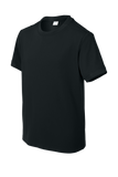Sport-Tek? Camiseta de manga corta para jóvenes Club YST440