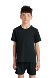 Sport-Tek? Camiseta de manga corta para jóvenes Club YST440
