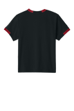 Sport-Tek? Camiseta de manga corta para jóvenes Club YST440