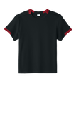Sport-Tek? Camiseta de manga corta para jóvenes Club YST440