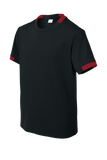 Sport-Tek? Camiseta de manga corta para jóvenes Club YST440