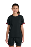 Sport-Tek? Camiseta de manga corta para jóvenes Club YST440