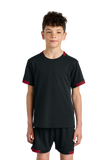 Sport-Tek? Camiseta de manga corta para jóvenes Club YST440