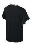 Sport-Tek? Camiseta de manga corta para jóvenes Club YST440