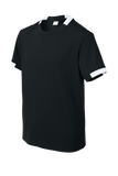 Sport-Tek? Camiseta de manga corta para jóvenes Club YST440