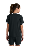 Sport-Tek? Camiseta de manga corta para jóvenes Club YST440