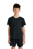 Sport-Tek? Camiseta de manga corta para jóvenes Club YST440