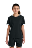 Sport-Tek? Camiseta de manga corta para jóvenes Club YST440