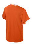 Sport-Tek? Camiseta de manga corta para jóvenes Club YST440