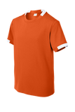 Sport-Tek? Camiseta de manga corta para jóvenes Club YST440