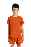 Sport-Tek? Camiseta de manga corta para jóvenes Club YST440
