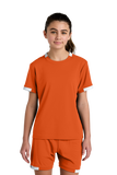 Sport-Tek? Camiseta de manga corta para jóvenes Club YST440