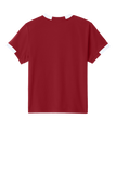 Sport-Tek? Camiseta de manga corta para jóvenes Club YST440
