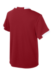 Sport-Tek? Camiseta de manga corta para jóvenes Club YST440
