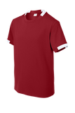 Sport-Tek? Camiseta de manga corta para jóvenes Club YST440