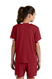 Sport-Tek? Camiseta de manga corta para jóvenes Club YST440