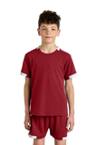 Sport-Tek? Camiseta de manga corta para jóvenes Club YST440