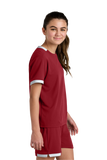 Sport-Tek? Camiseta de manga corta para jóvenes Club YST440