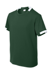Sport-Tek? Camiseta de manga corta para jóvenes Club YST440