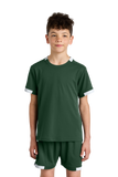 Sport-Tek? Camiseta de manga corta para jóvenes Club YST440