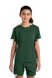 Sport-Tek? Camiseta de manga corta para jóvenes Club YST440