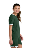 Sport-Tek? Camiseta de manga corta para jóvenes Club YST440