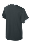 Sport-Tek? Camiseta de manga corta para jóvenes Club YST440