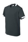 Sport-Tek? Camiseta de manga corta para jóvenes Club YST440