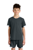 Sport-Tek? Camiseta de manga corta para jóvenes Club YST440