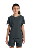 Sport-Tek? Camiseta de manga corta para jóvenes Club YST440