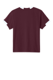 Sport-Tek? Camiseta de manga corta para jóvenes Club YST440