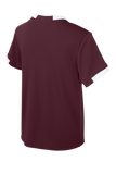 Sport-Tek? Camiseta de manga corta para jóvenes Club YST440