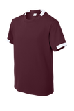 Sport-Tek? Camiseta de manga corta para jóvenes Club YST440