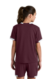 Sport-Tek? Camiseta de manga corta para jóvenes Club YST440