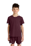 Sport-Tek? Camiseta de manga corta para jóvenes Club YST440