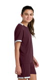 Sport-Tek? Camiseta de manga corta para jóvenes Club YST440