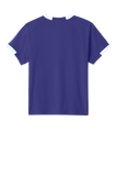 Sport-Tek? Camiseta de manga corta para jóvenes Club YST440