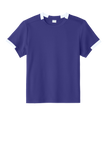 Sport-Tek? Camiseta de manga corta para jóvenes Club YST440