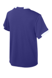 Sport-Tek? Camiseta de manga corta para jóvenes Club YST440