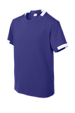 Sport-Tek? Camiseta de manga corta para jóvenes Club YST440