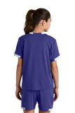 Sport-Tek? Camiseta de manga corta para jóvenes Club YST440