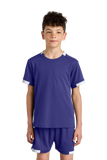 Sport-Tek? Camiseta de manga corta para jóvenes Club YST440