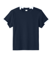 Sport-Tek? Camiseta de manga corta para jóvenes Club YST440