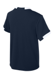 Sport-Tek? Camiseta de manga corta para jóvenes Club YST440