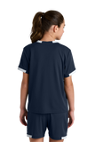 Sport-Tek? Camiseta de manga corta para jóvenes Club YST440